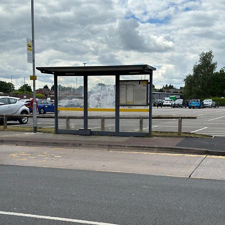 Ur Place Failsworth エクステリア 写真