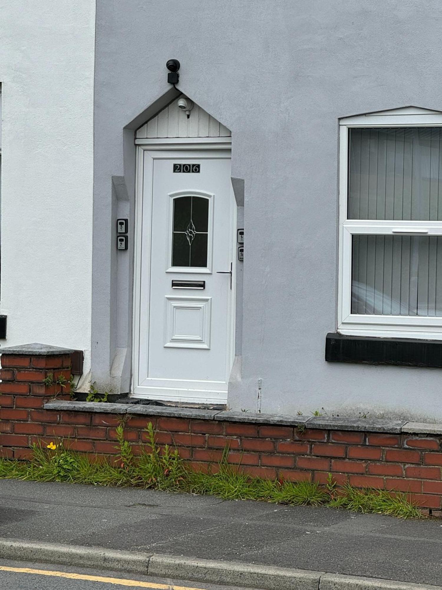 Ur Place Failsworth エクステリア 写真