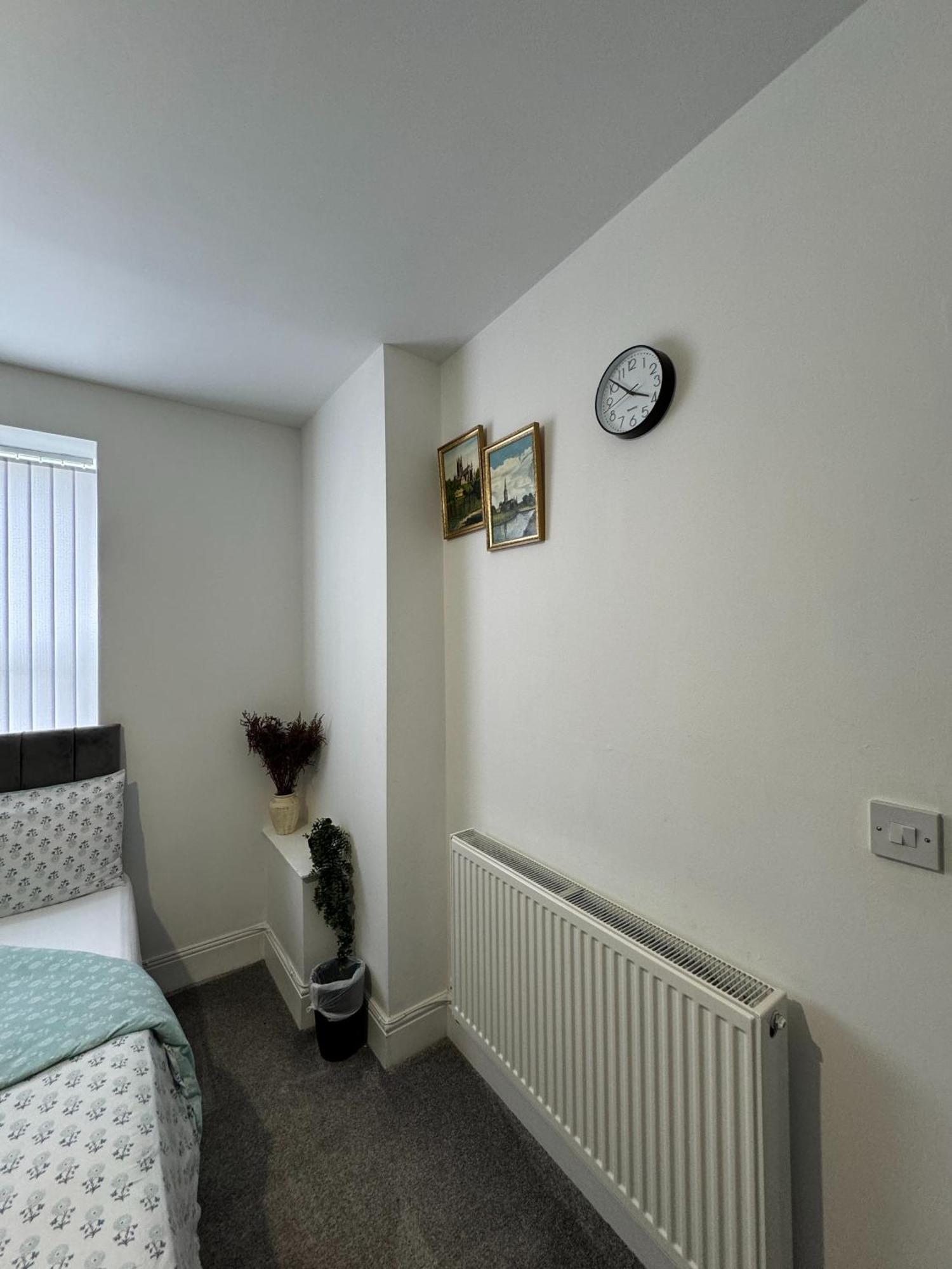 Ur Place Failsworth エクステリア 写真