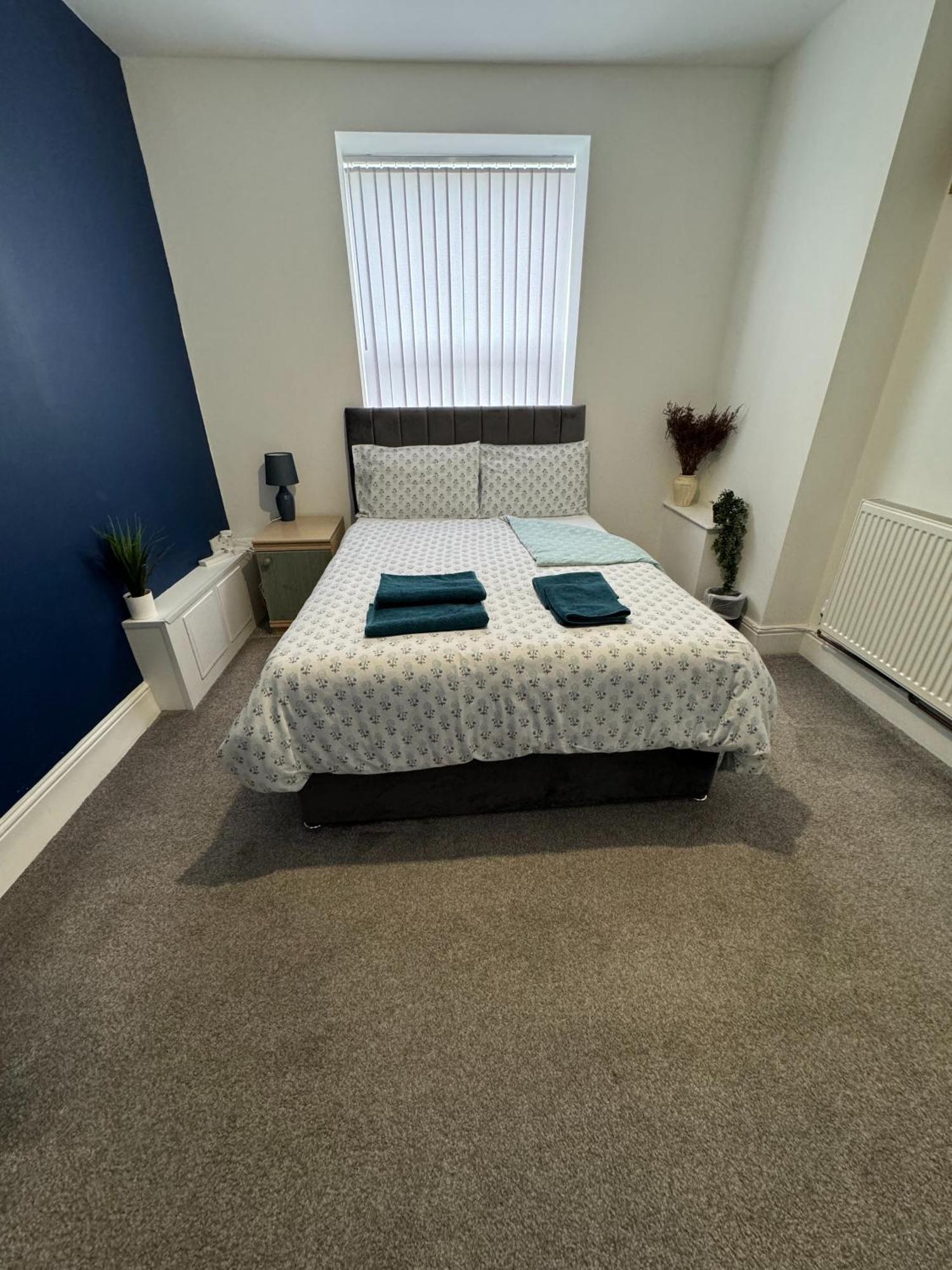 Ur Place Failsworth エクステリア 写真