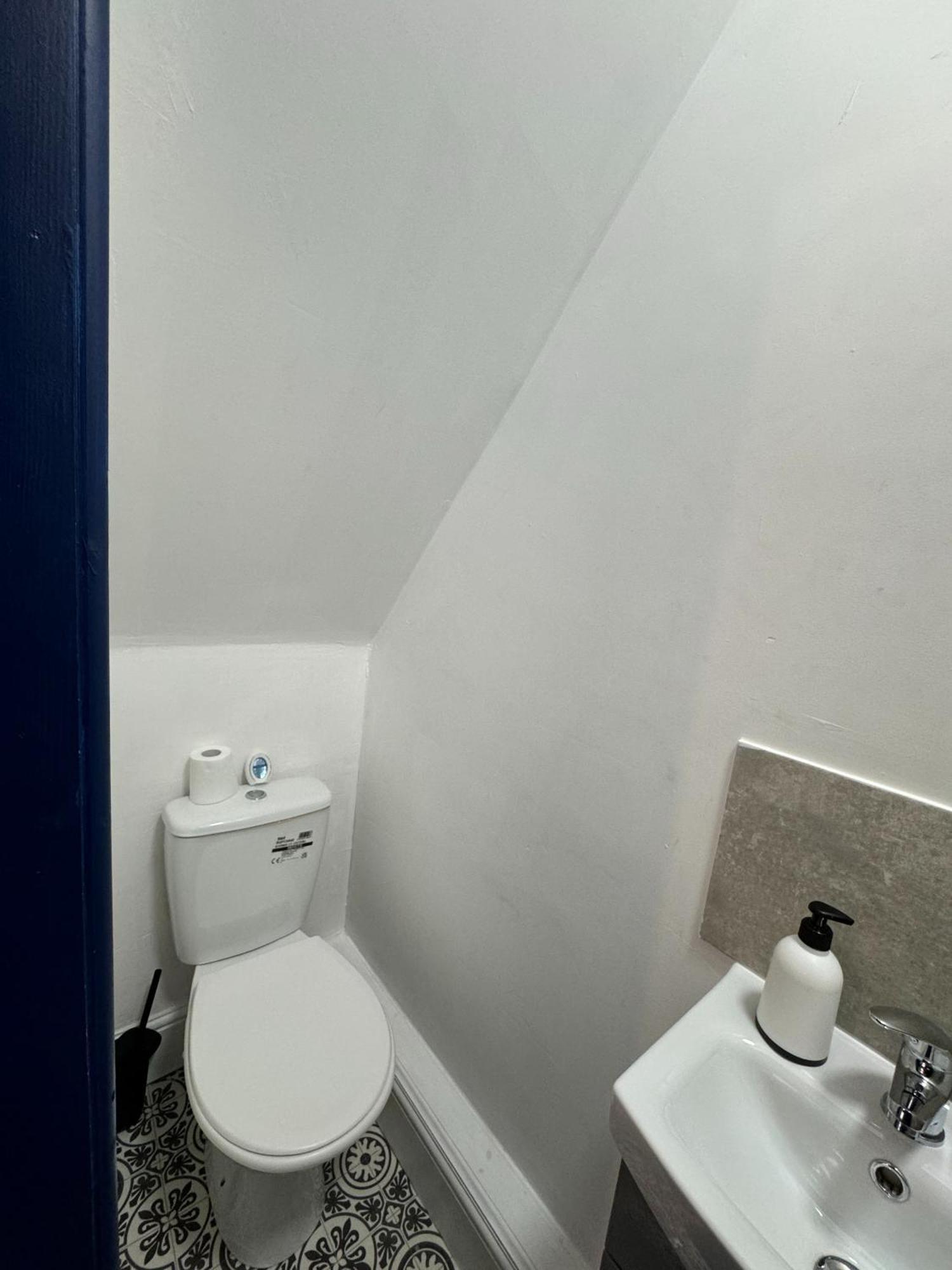 Ur Place Failsworth エクステリア 写真