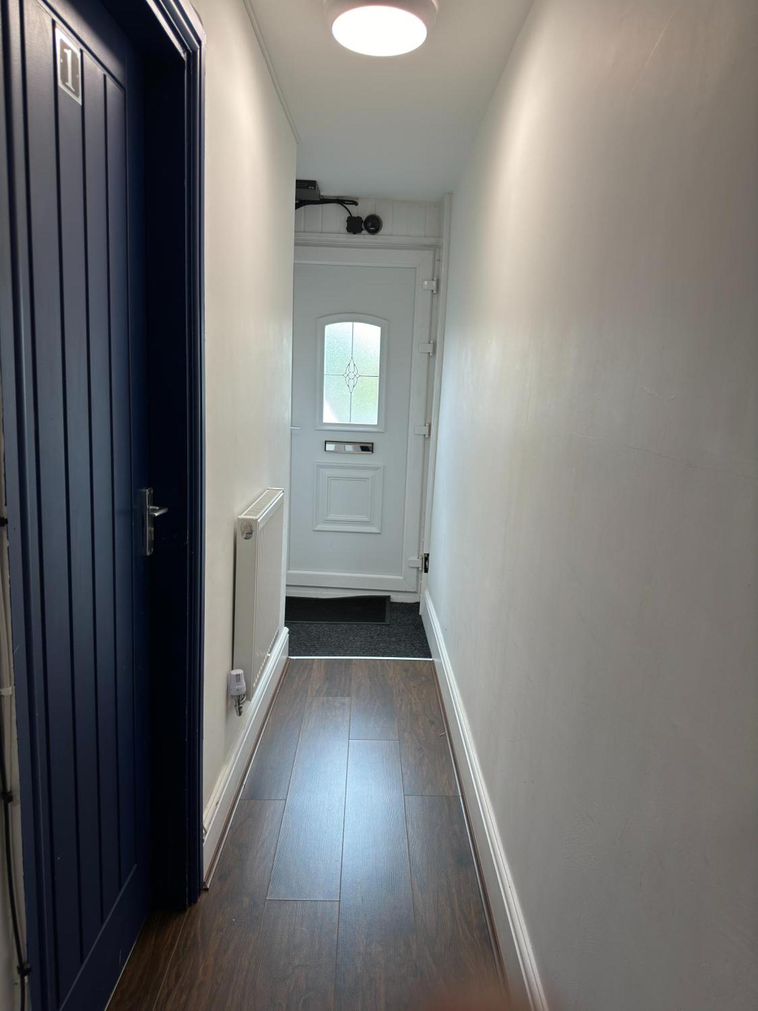 Ur Place Failsworth エクステリア 写真