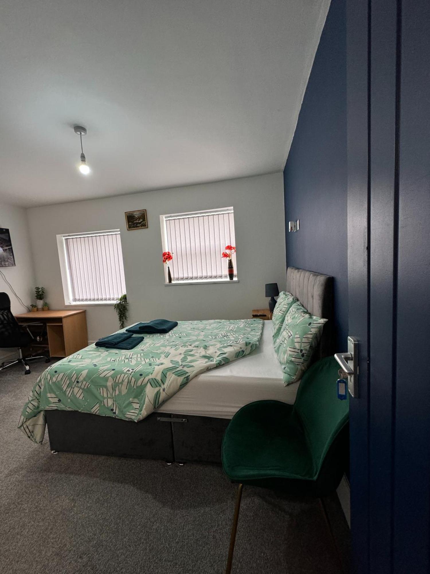 Ur Place Failsworth エクステリア 写真
