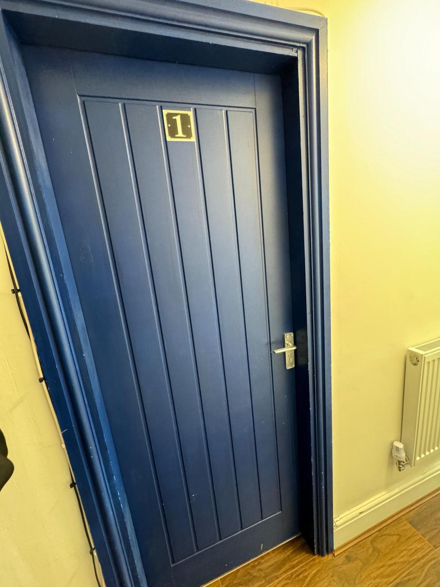 Ur Place Failsworth エクステリア 写真