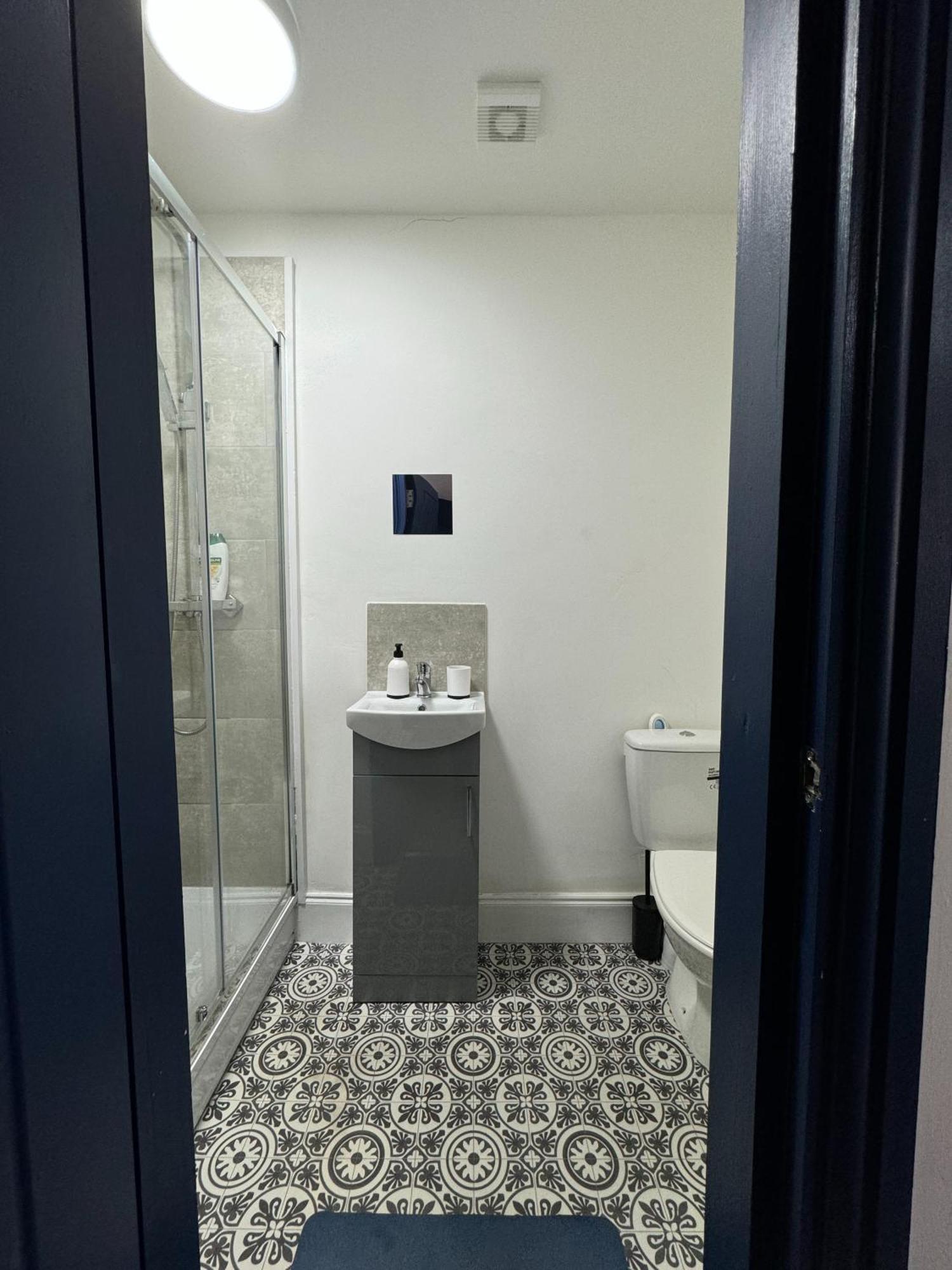 Ur Place Failsworth エクステリア 写真