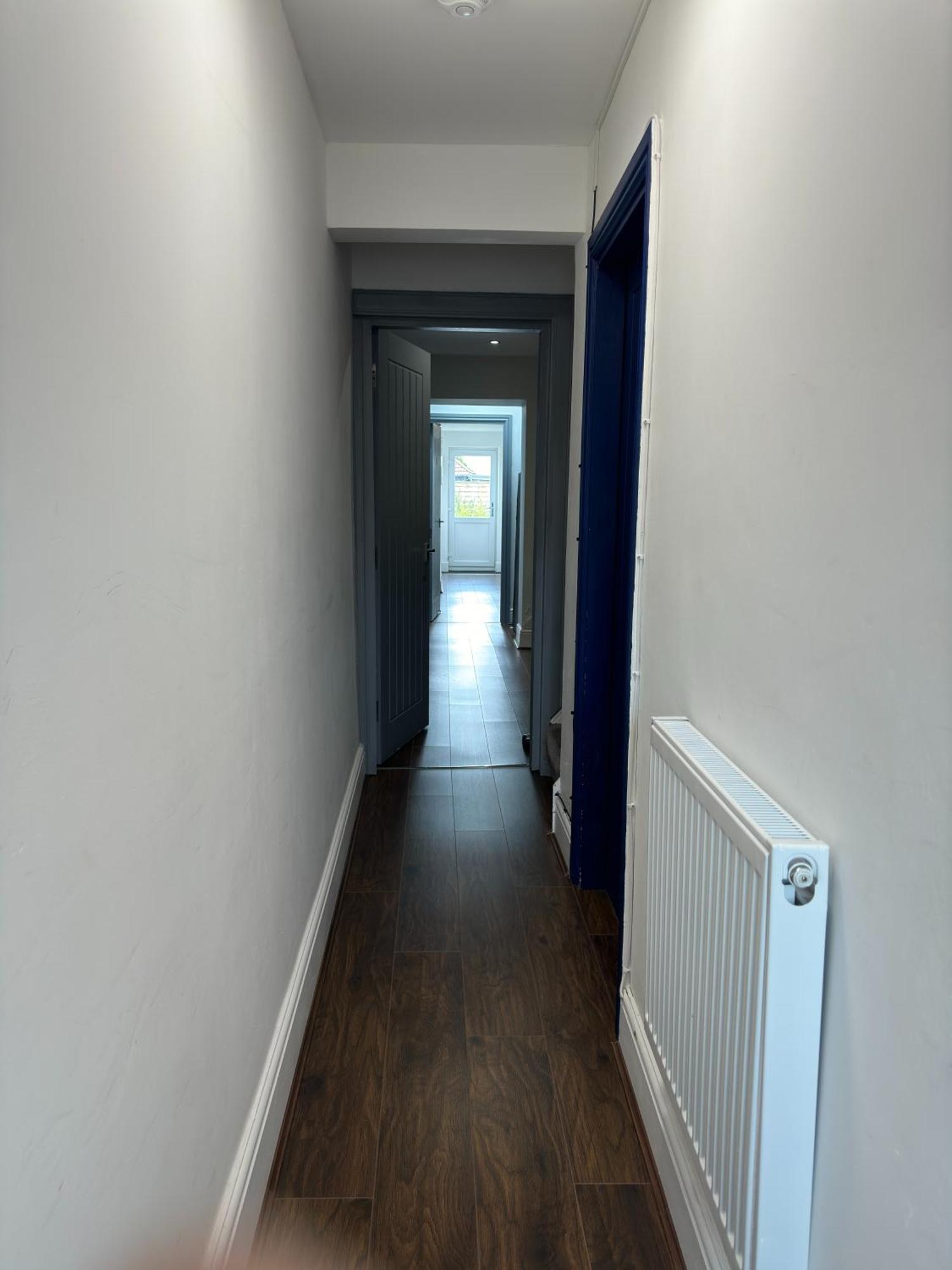 Ur Place Failsworth エクステリア 写真