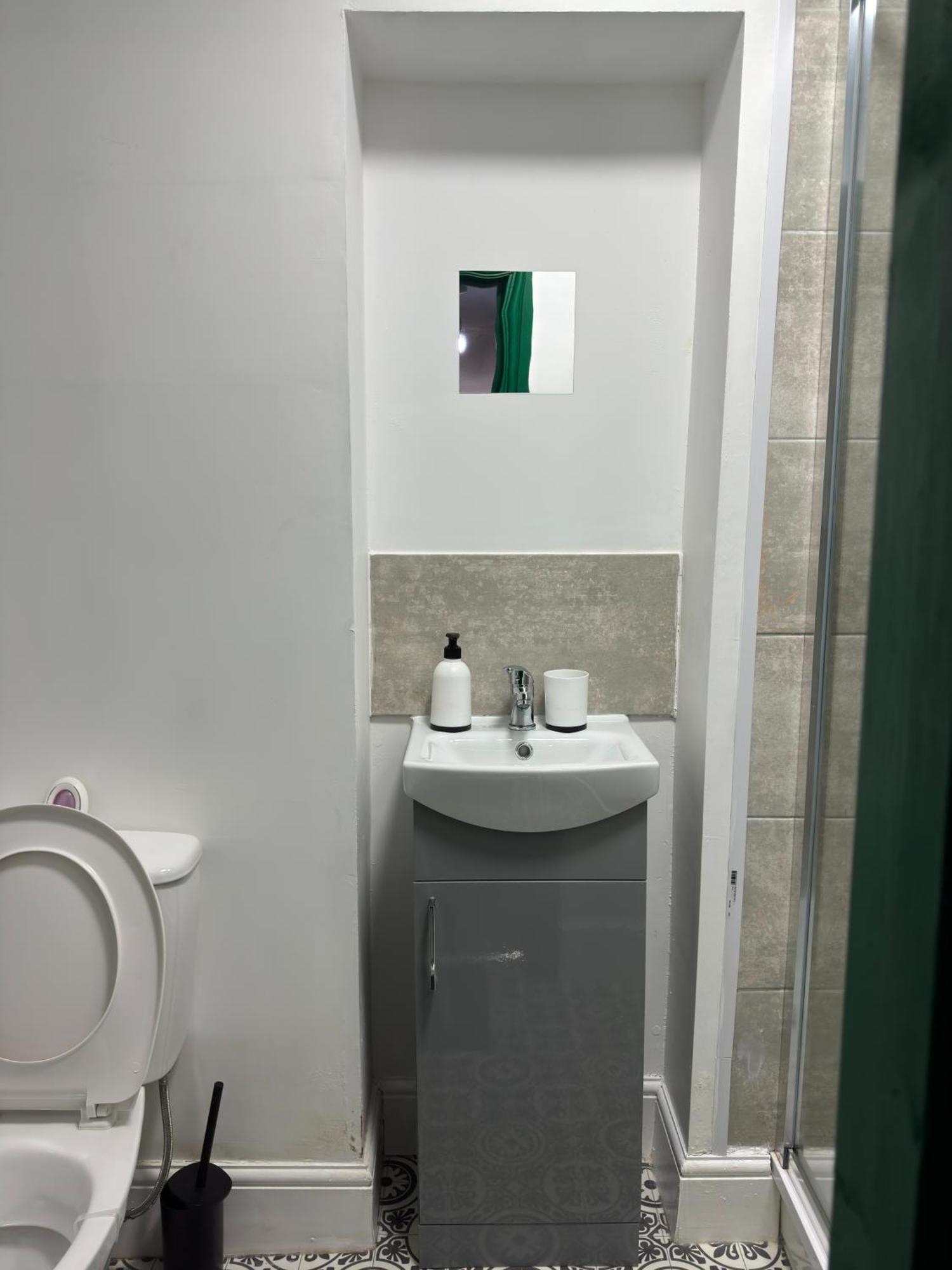 Ur Place Failsworth エクステリア 写真