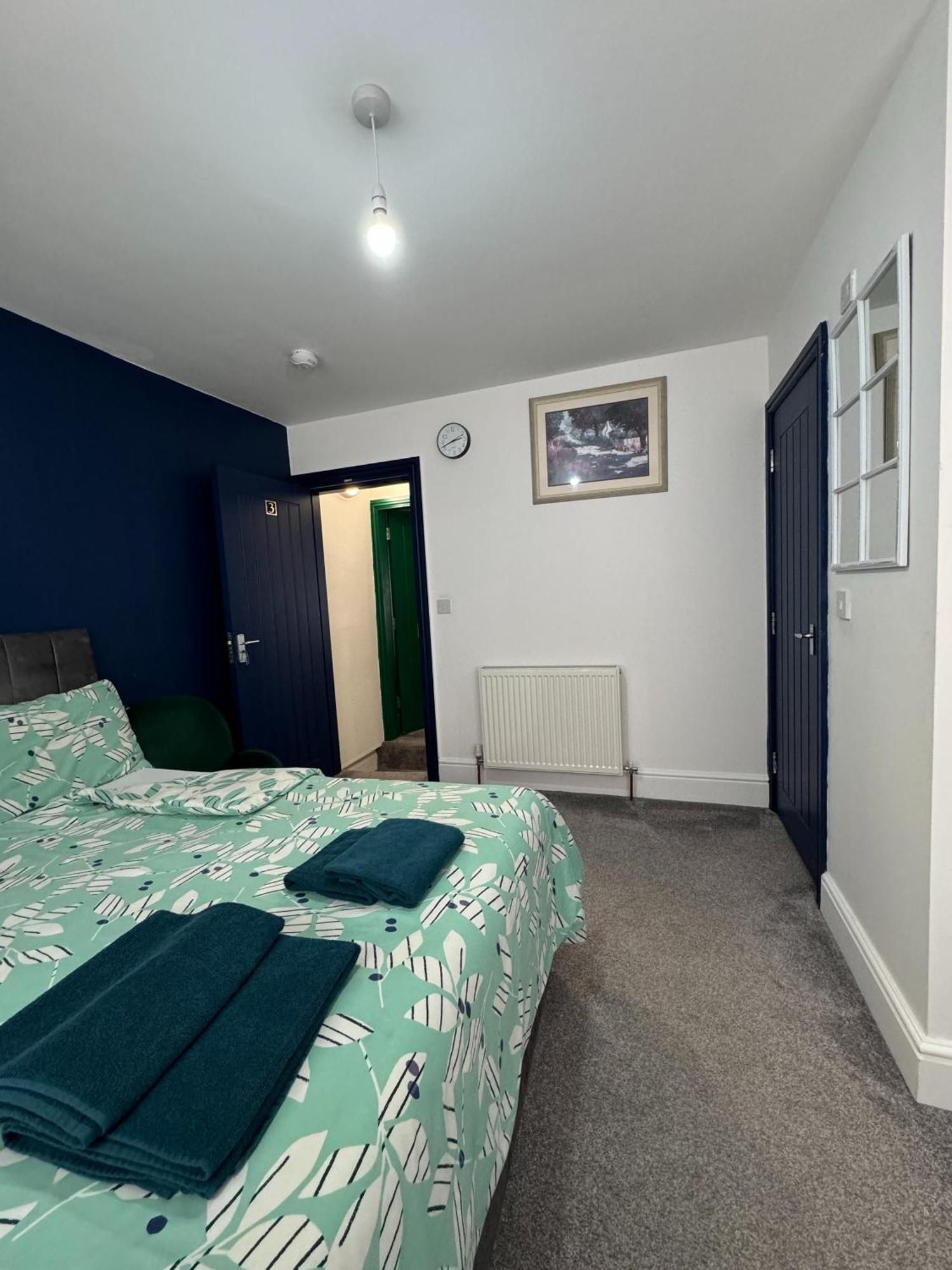 Ur Place Failsworth エクステリア 写真
