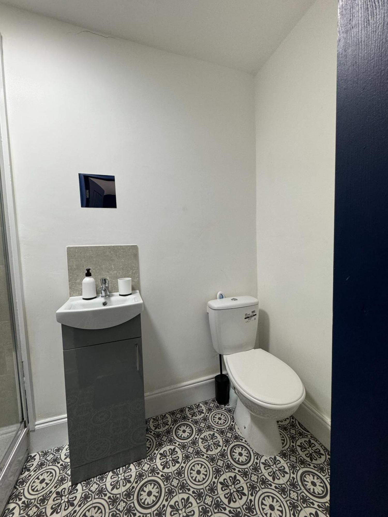 Ur Place Failsworth エクステリア 写真