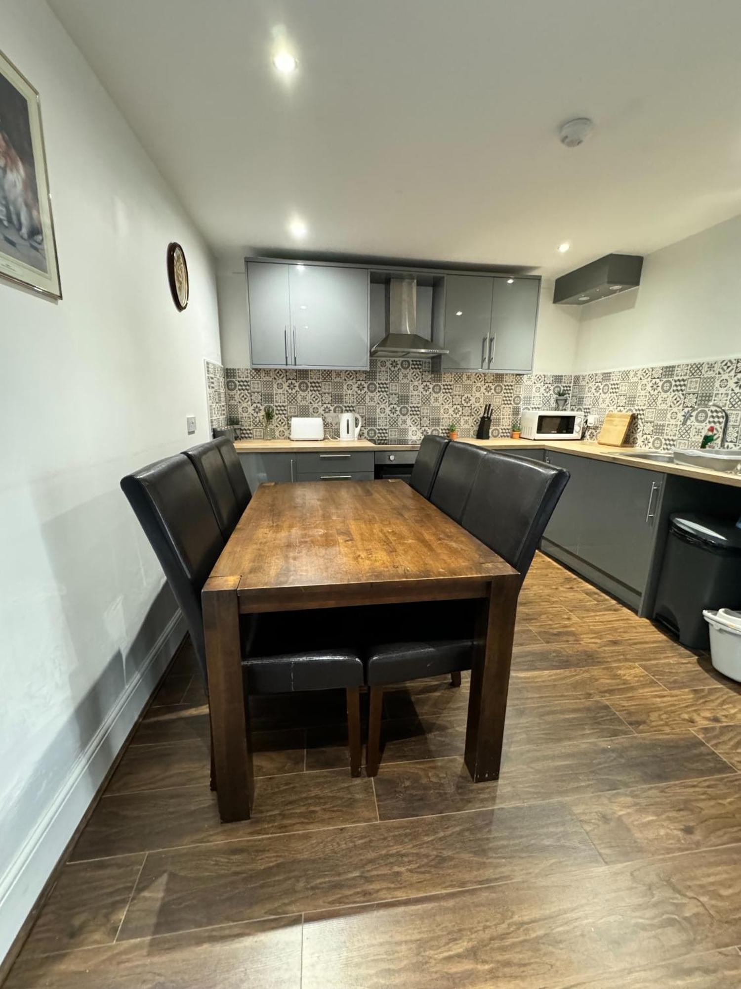 Ur Place Failsworth エクステリア 写真