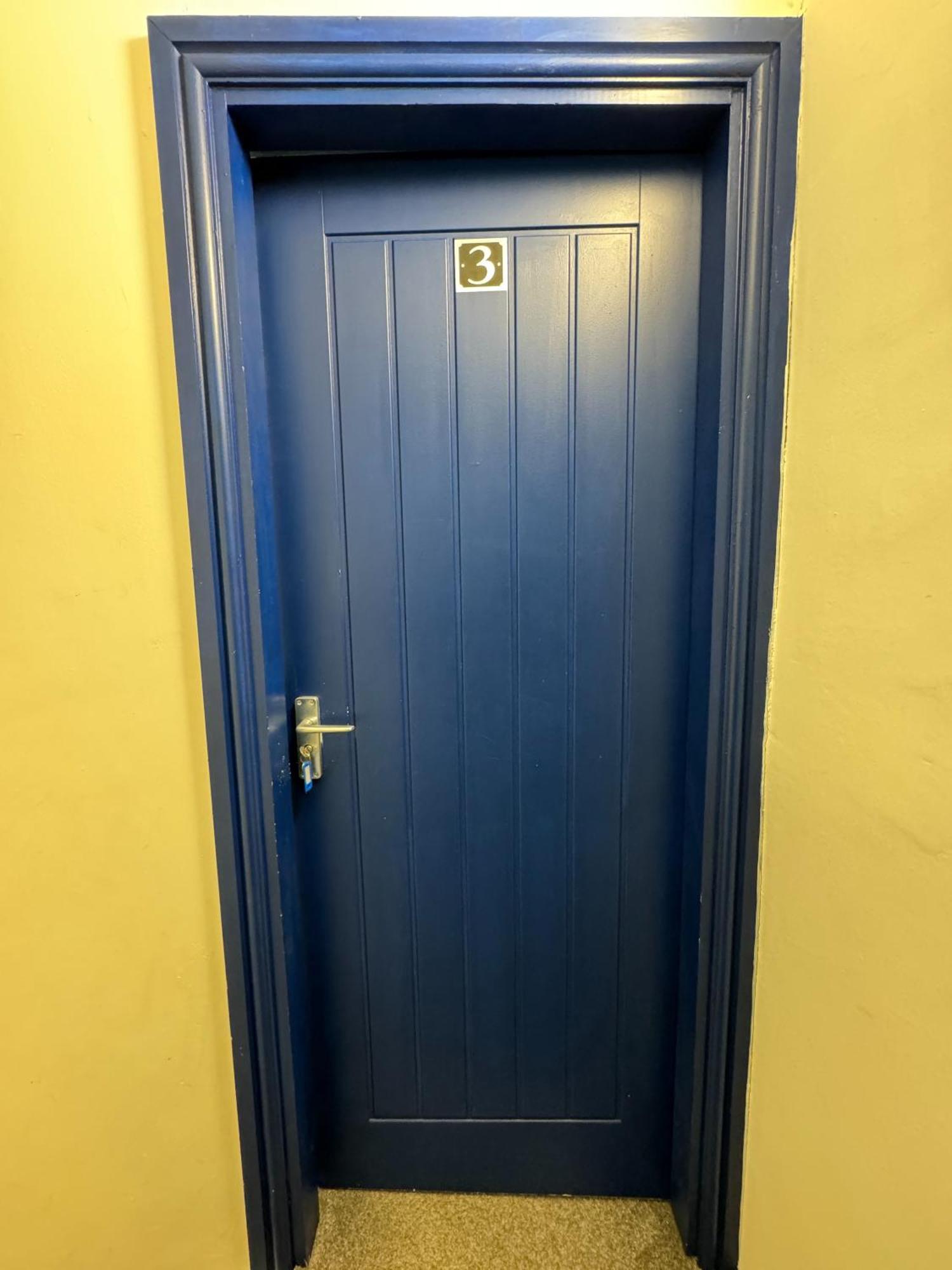 Ur Place Failsworth エクステリア 写真