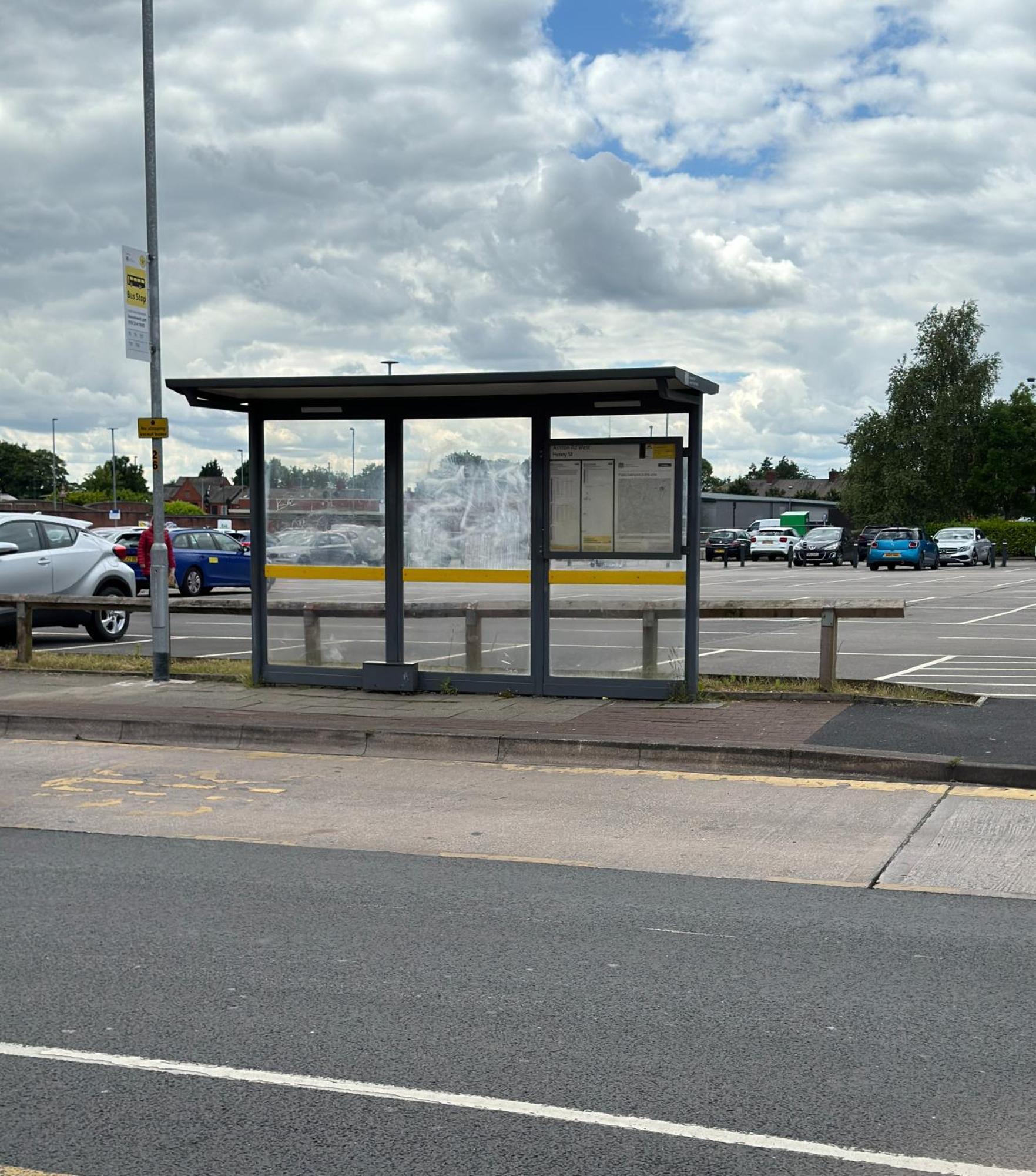 Ur Place Failsworth エクステリア 写真