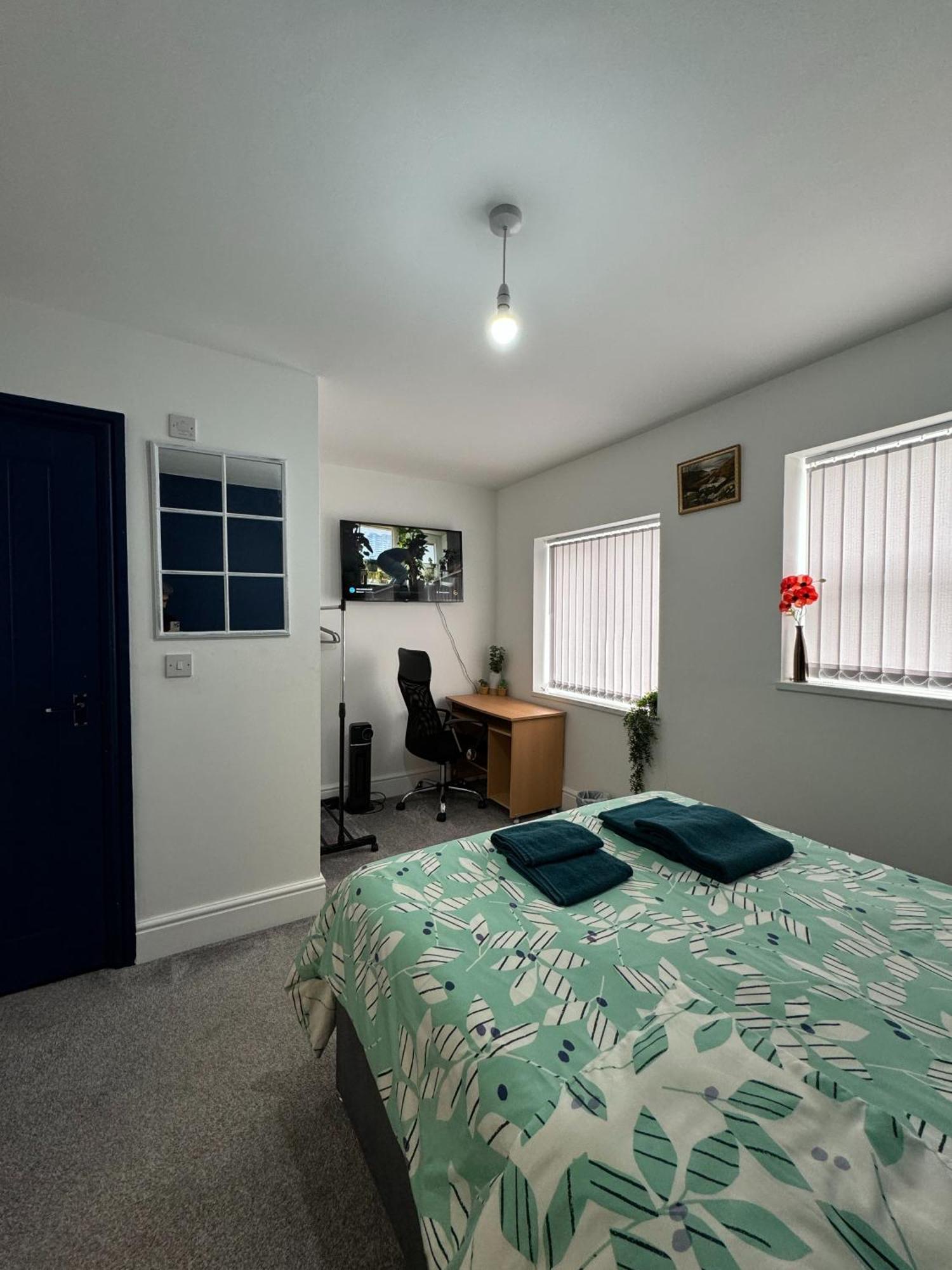 Ur Place Failsworth エクステリア 写真