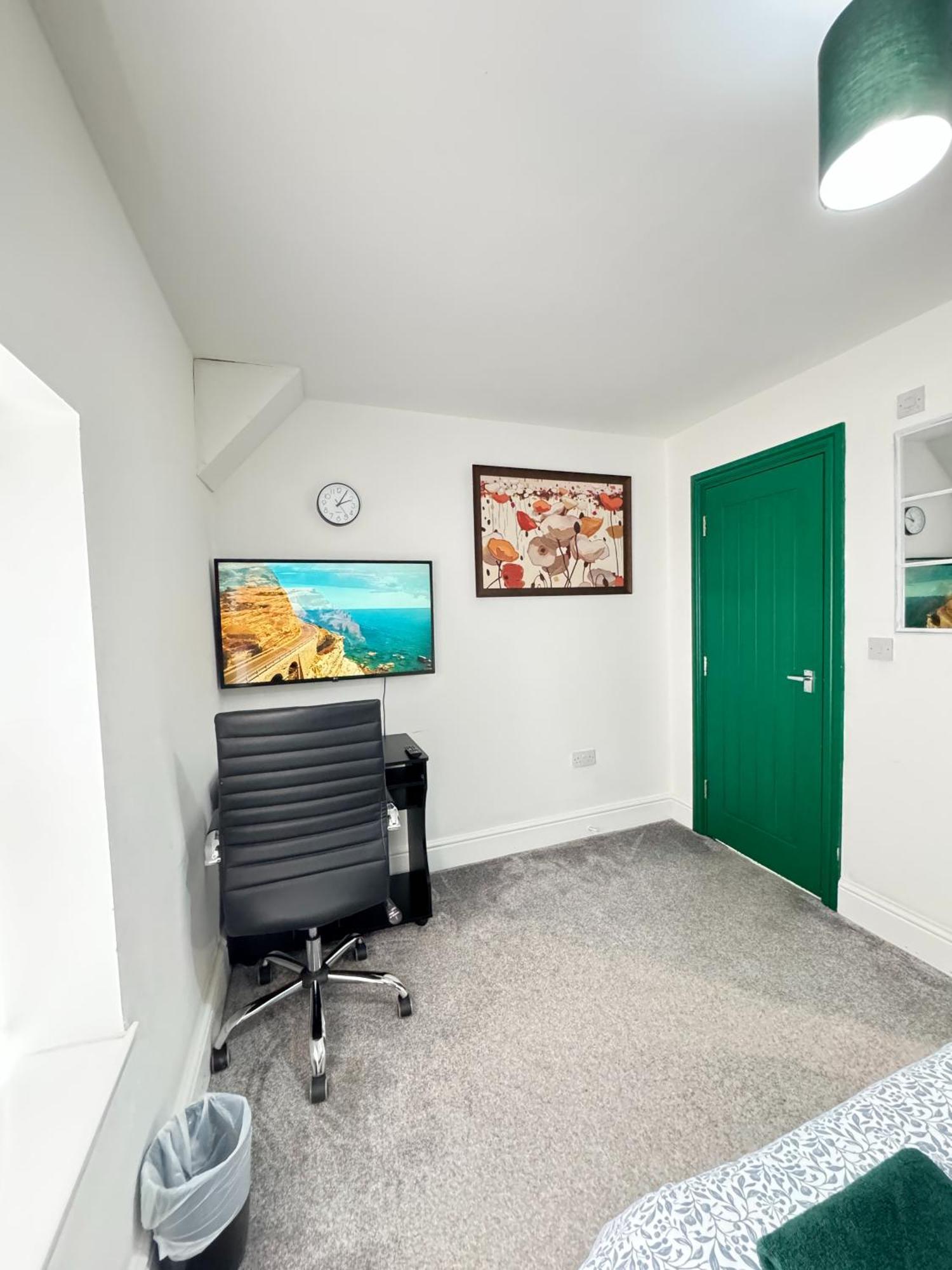 Ur Place Failsworth エクステリア 写真