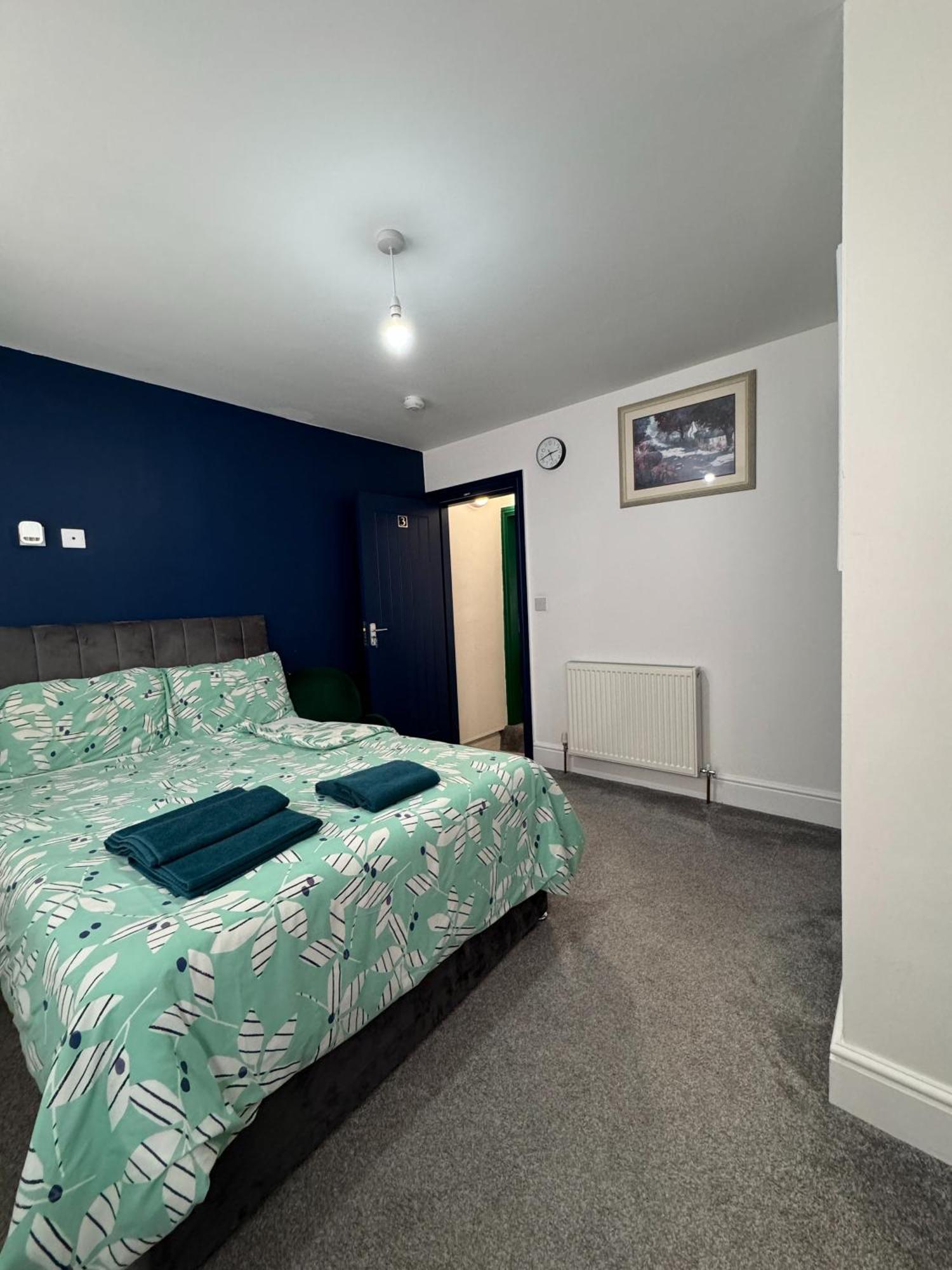 Ur Place Failsworth エクステリア 写真
