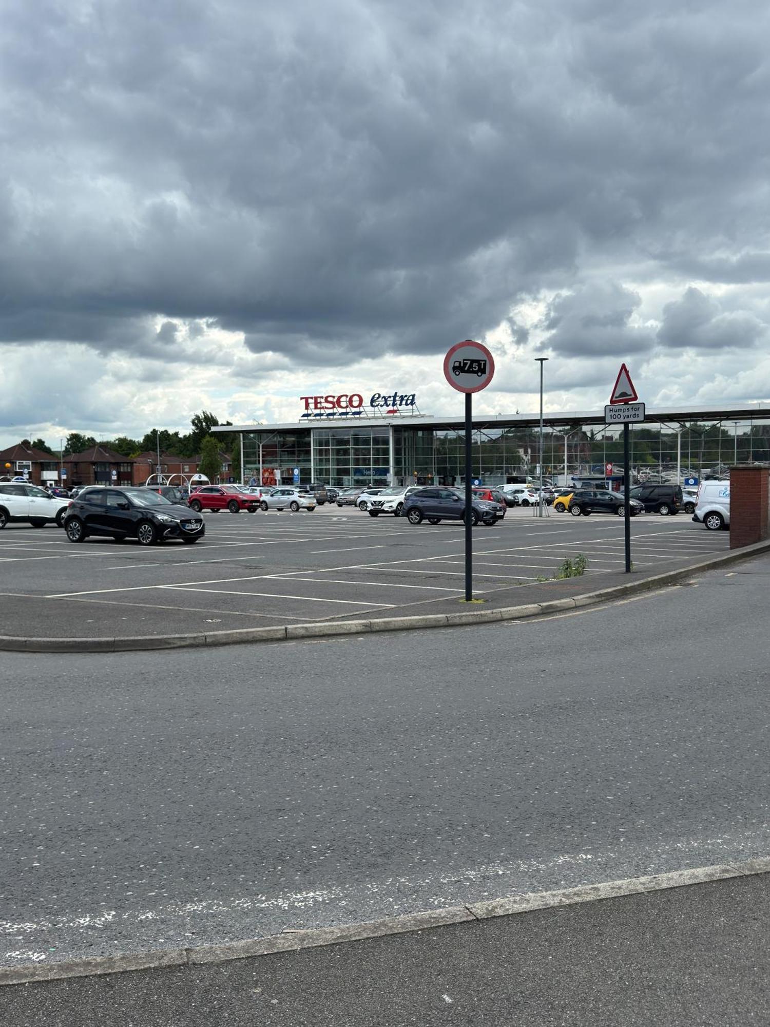 Ur Place Failsworth エクステリア 写真