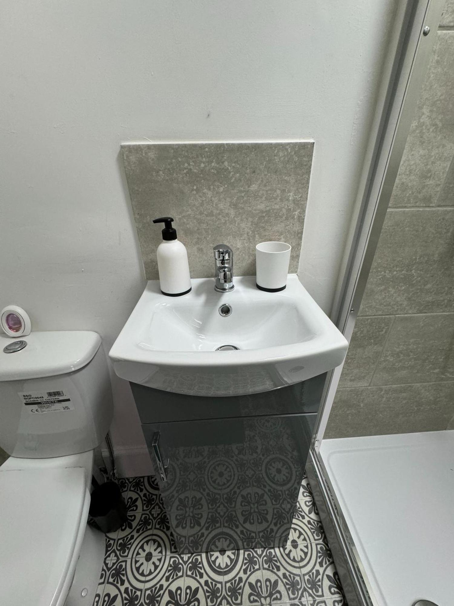 Ur Place Failsworth エクステリア 写真