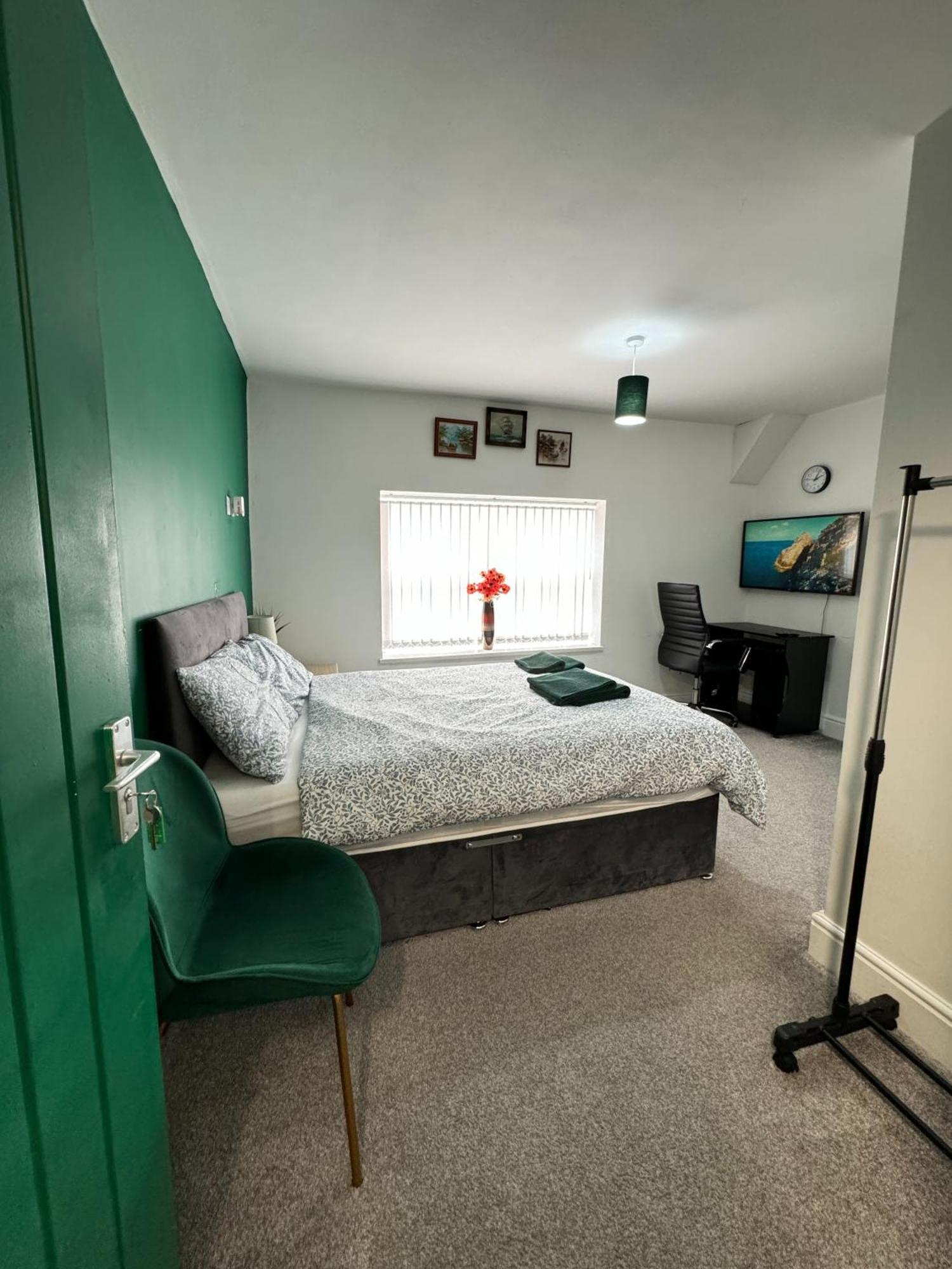 Ur Place Failsworth エクステリア 写真